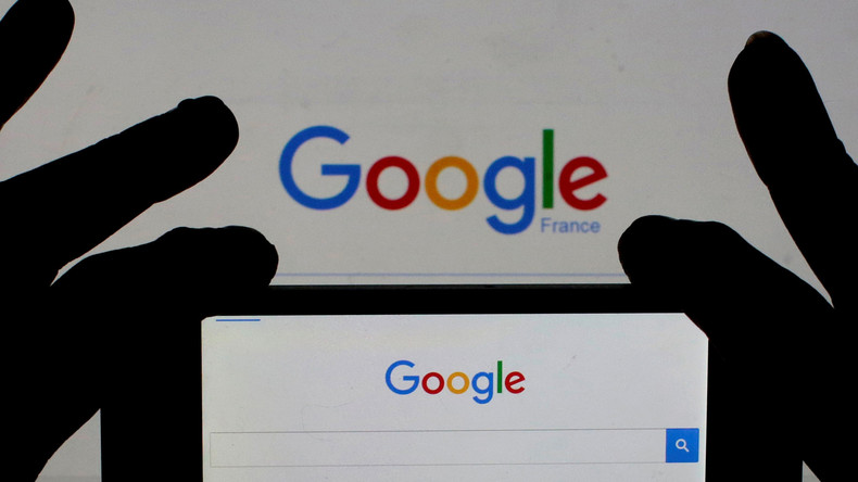 Brexit : quand le correcteur automatique de Google se la joue pro-européen