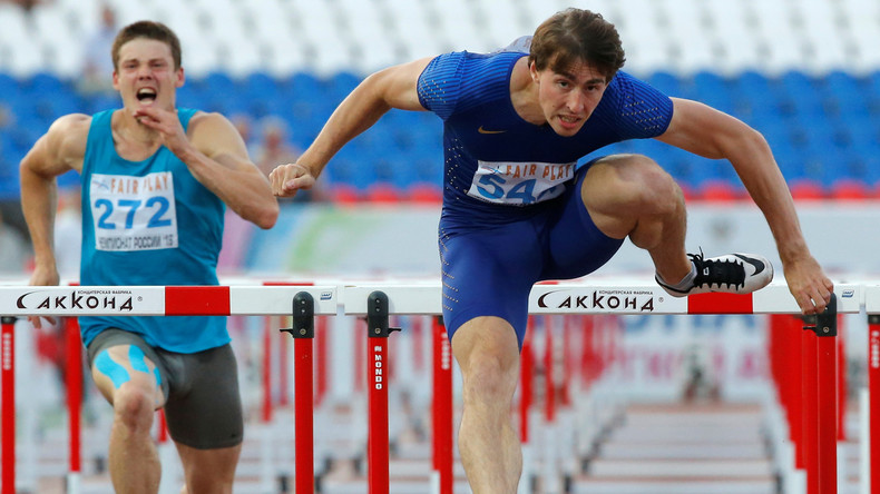 JO 2016 : les athlètes russes «propres» pourront participer sous couleur «neutre»