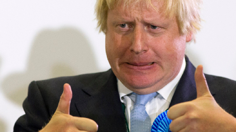Quand le Brexit stimule la créativité sur Twitter, réseau social garanti 100% fun