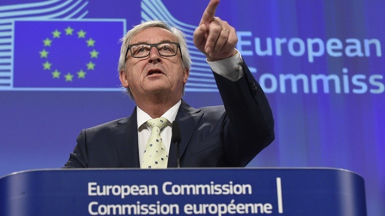«Dehors c’est dehors !» : cinq menaces de dirigeants qui ont échoué contre le Brexit