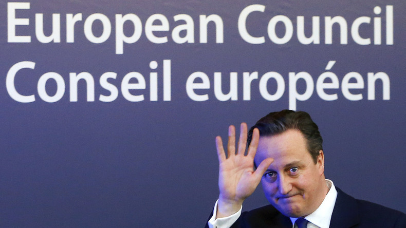 Brexit et après ? Quelles sont les étapes du chemin de croix qui attend le Royaume-Uni?