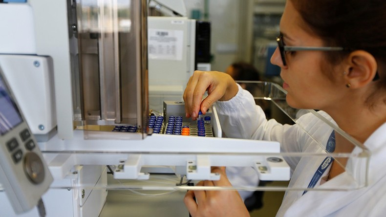 L’AMA suspend l’accréditation du laboratoire anti-dopage brésilien un mois avant les JO de Rio