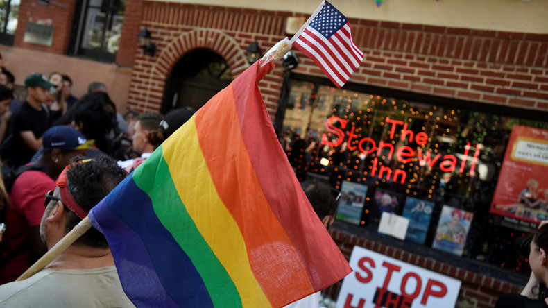 Etats-Unis : Obama nomme «monument national» un site symbolique des droits LGBT