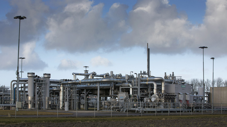 Les députés allemands interdisent la fracturation hydraulique pour l'exploitation du gaz de schiste