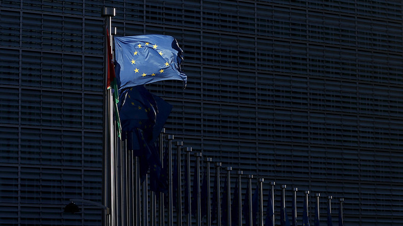 2,7 millions de personnes signent la pétition qui réclame un nouveau référendum sur le Brexit
