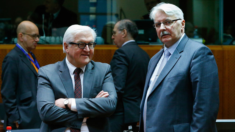 Réunion alternative sur le Brexit en Pologne sans les fondateurs de l'UE ?