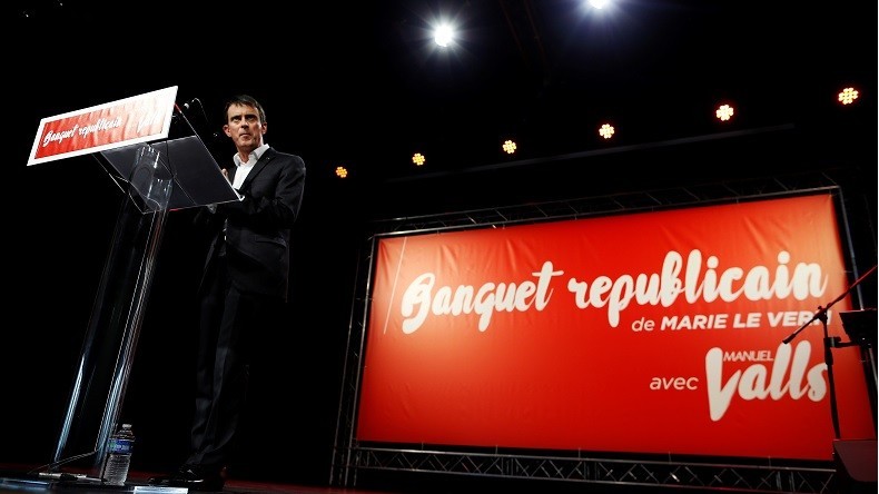 Manuel Valls l’assure : «Il ne peut pas y avoir d'accord de traité transatlantique»