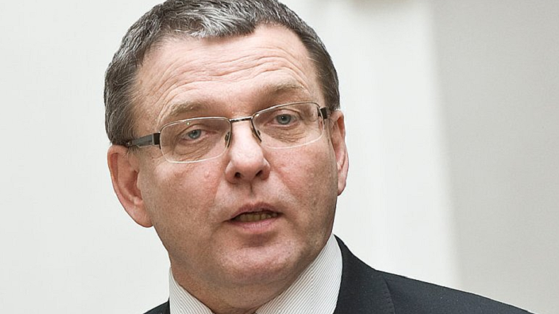Brexit : un ministre tchèque conseille à Jean-Claude Juncker de démissionner