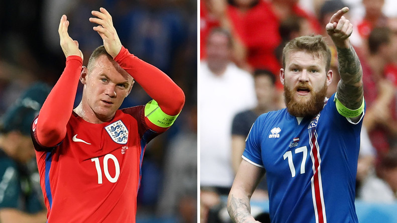 Euro 2016 : les internautes rêvent d'un autre Brexit de l'Angleterre