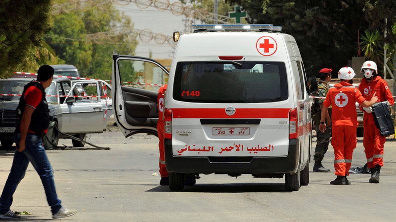 Trois nouveaux attentats dans un village libanais proche de la Syrie