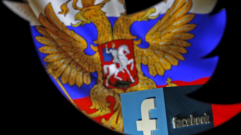 Face à la menace terroriste, la Russie adopte sa «loi renseignement»