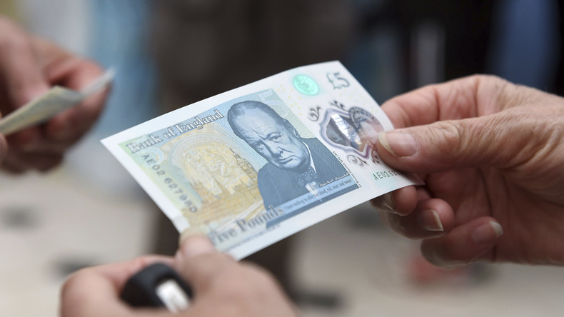 Marchés britanniques : perte record de 2,8 milliards d’euros depuis le vote sur le Brexit