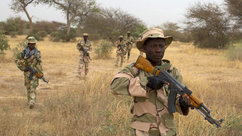 Nigeria : 5 000 otages libérés des mains de Boko Haram, selon l'armée