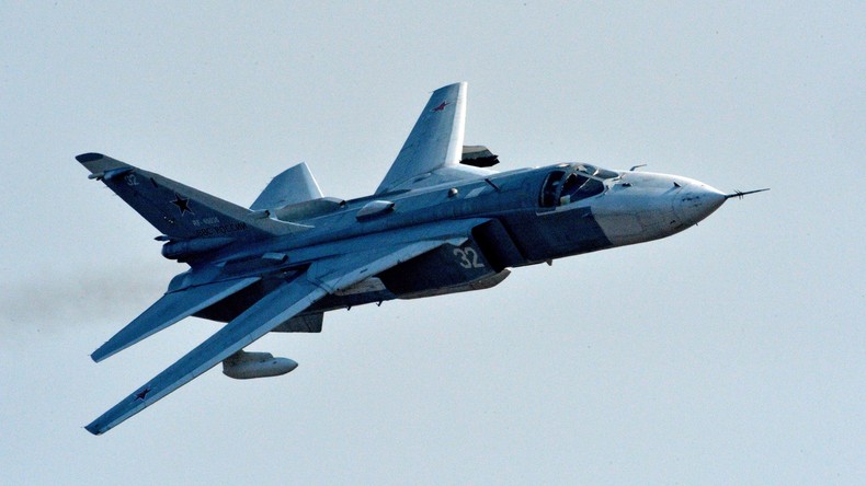 SU-24 abattu : le Premier ministre turc promet des indemnisations mais se ravise 24 heures plus tard