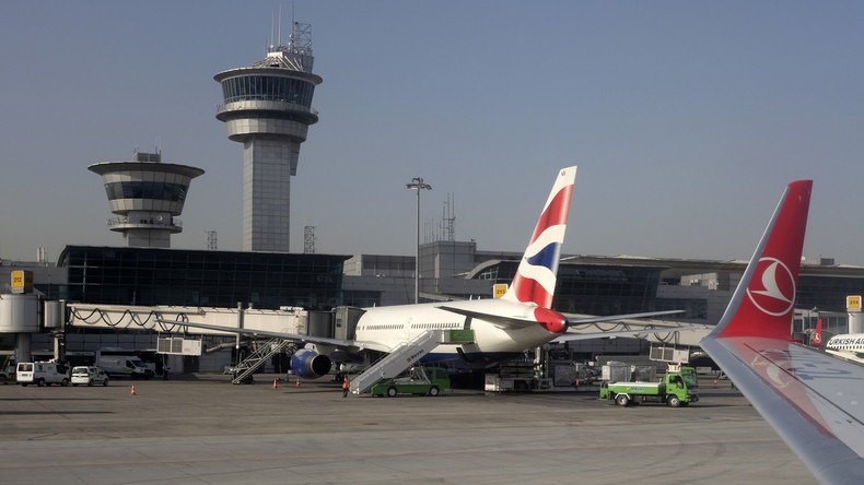Double attentat-suicide à Atatürk : ce qu'il faut savoir de l'aéroport d'Istanbul
