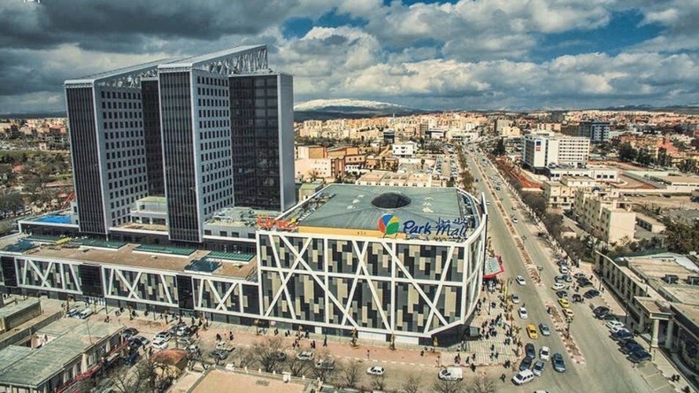 Algérie : un attentat contre un centre commercial déjoué
