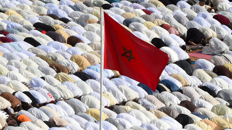 Au Maroc, l'Etat islamique appelle à tuer des salafistes