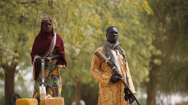 Cameroun : dix tués dans un attentat-suicide dans l'Extrême-Nord