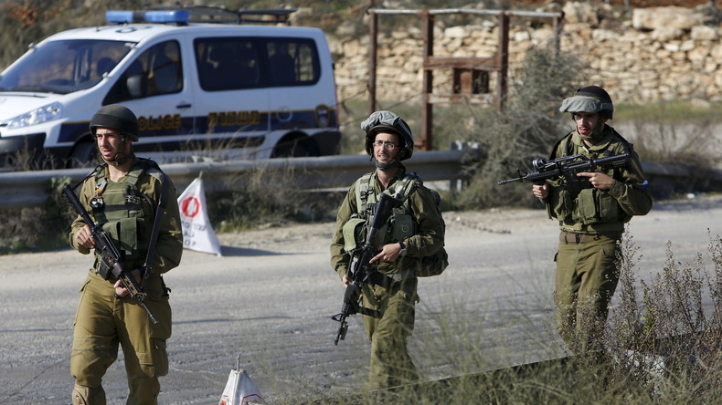 Une adolescente israélienne tué lors d'une attaque au couteau en Cisjordanie occupée