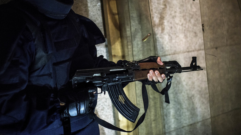 Une des armes des attentats de Paris proviendrait d'une opération US qui a déraillé à Phoenix
