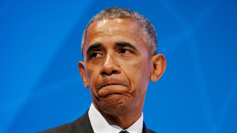 Barack Obama propose un nouveau partenariat militaire avec la Russie en Syrie