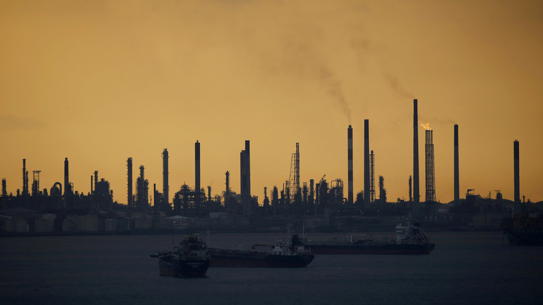 La Russie devient le premier exportateur de pétrole en Chine