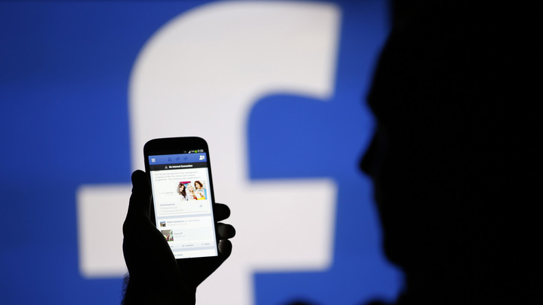 Facebook pourra effectivement collecter des informations sur des Belges non membres du réseau