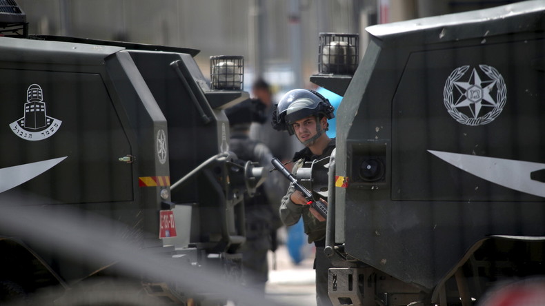 Israël : un assaillant abattu après avoir poignardé deux personnes