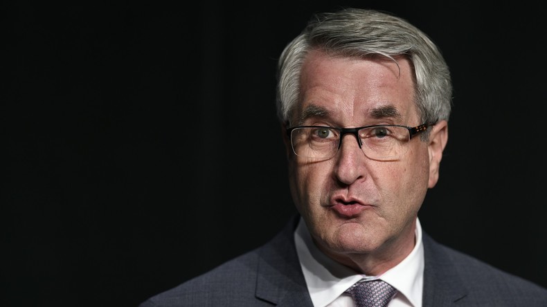 Philippe Richert demande à ce que la liste des lycéens fichés S soit transmise aux proviseurs