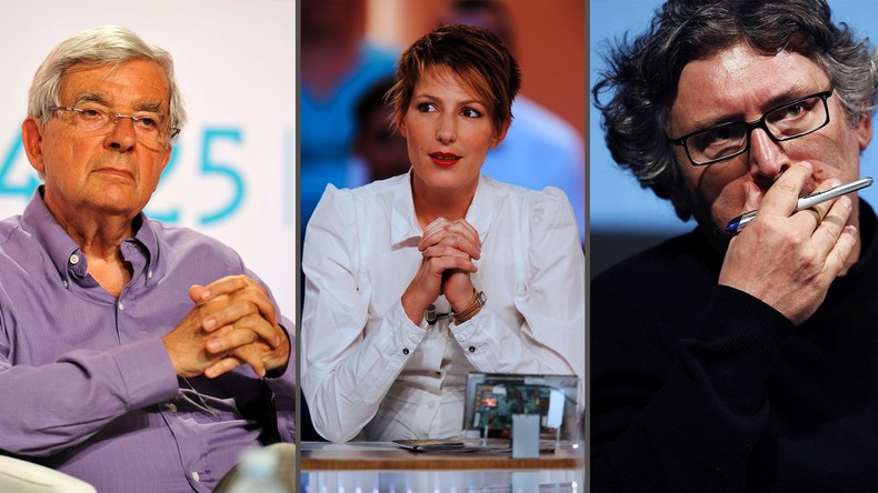 20 intellectuels «eurocritiques» appelent à refonder l'UE sur de nouvelles bases