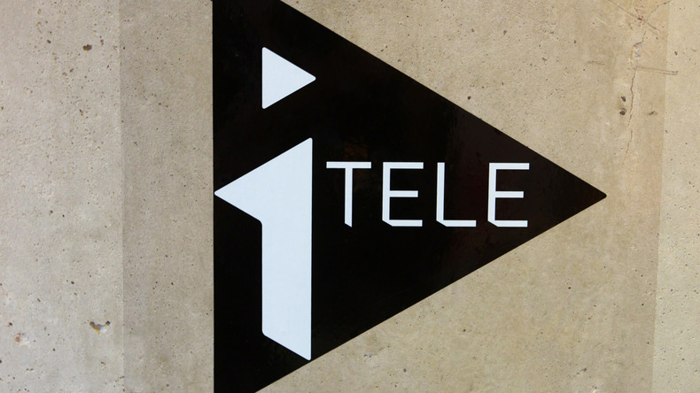 iTélé en grève rediffuse en boucle ses informations... et l’audimat ne chute pas !