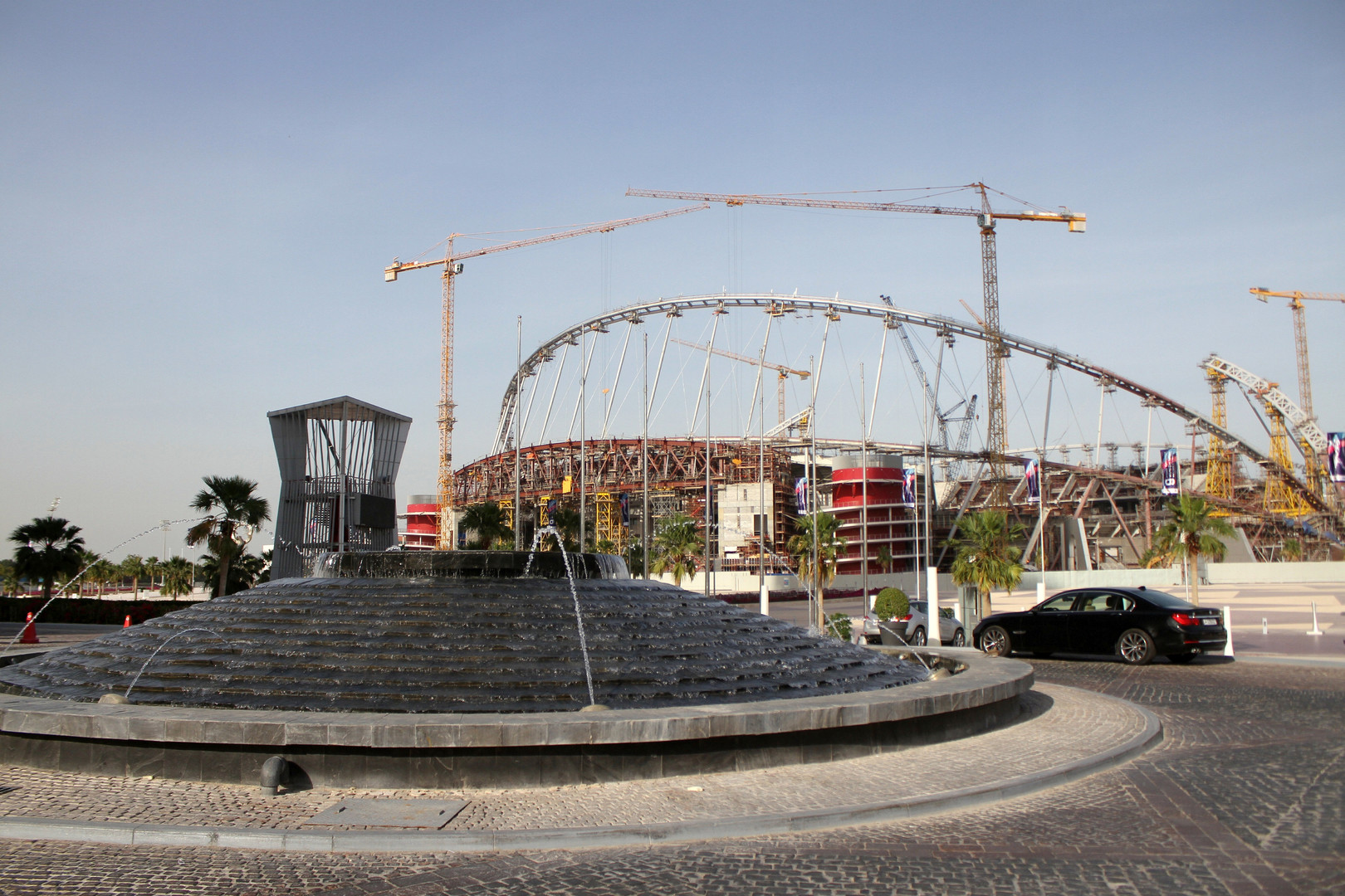 Le Qatar prévoit un déficit budgétaire pour la première fois depuis 15 ans