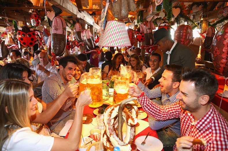 Le Brexit vous a donné envie de déménager ? Voici les destinations les plus populaires !