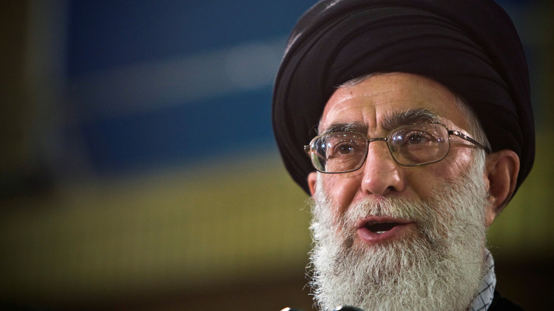 Daesh : Ali Khamenei accuse l'Occident d'exploiter les clivages religieux pour diviser l'Islam