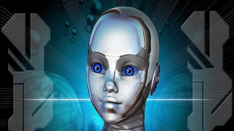 Une jeune surdouée de dix ans veut construire un robot qui rendra les rues de Paris plus joyeuses