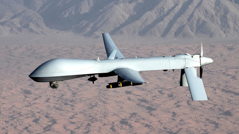 Obama va annoncer le nombre de morts tués par drones, mais la méthode de calcul est… contestable