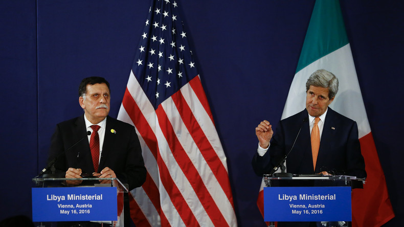 A peine nommés, plusieurs ministres libyens démissionnent, incapables d'assumer leurs fonctions