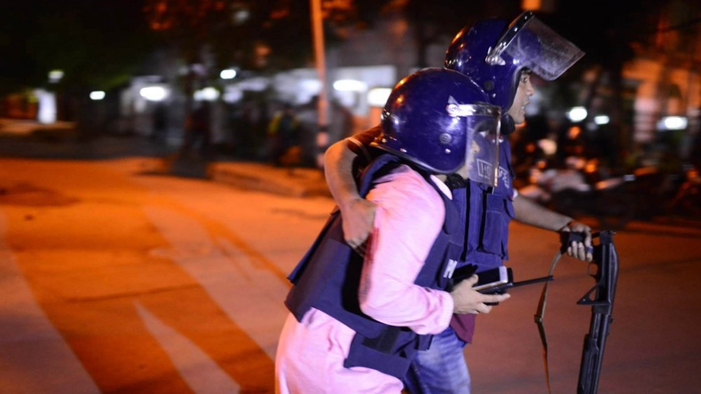 26 morts, principalement des étrangers, dans la prise d’otages revendiquée par Daesh au Bangladesh