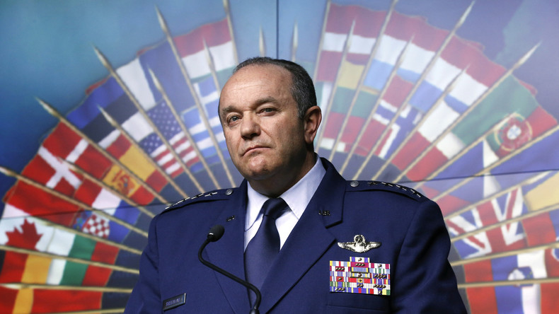 Comment le commandant de l'OTAN a tenté de pousser Obama à déclencher la guerre avec la Russie ?