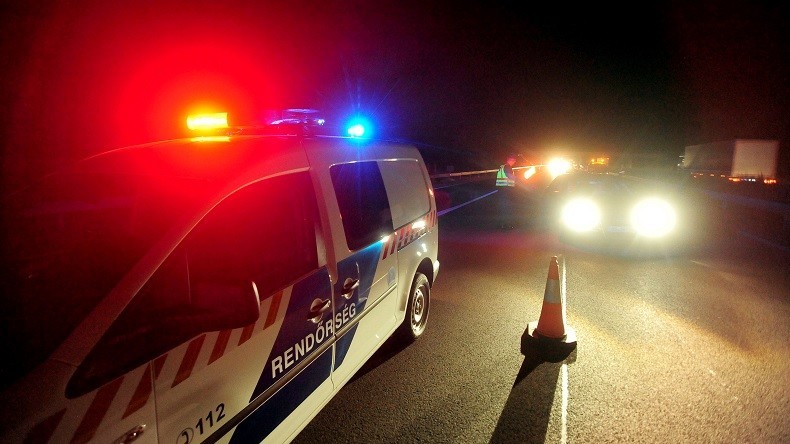 Fusillade à l'arme automatique dans un café en Serbie : cinq morts et 20 blessés