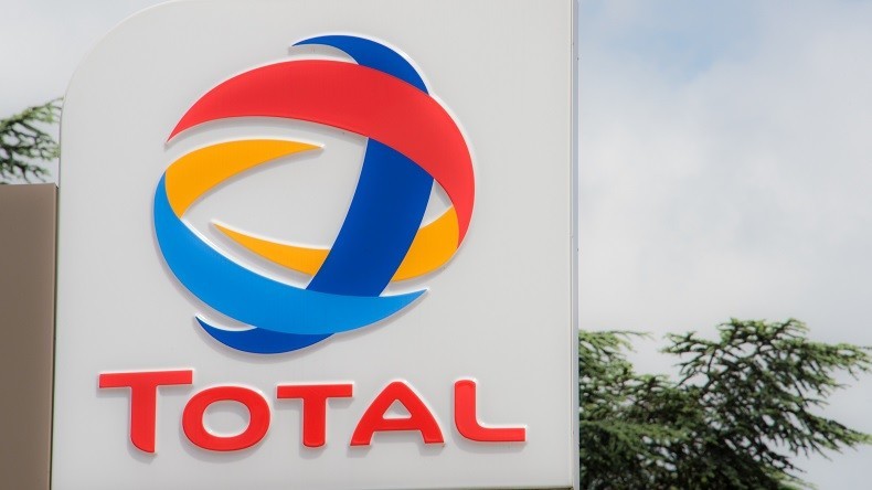 Guerre du pétrole : Total traîne l’Algérie devant la justice