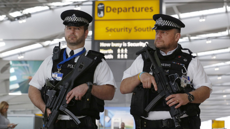 Daesh menace d'attaquer plusieurs aéroports avant le 4 juillet