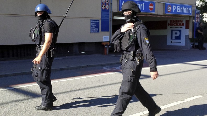 Après les attentats à Istanbul, le chef du renseignement allemand redoute des attaques similaires