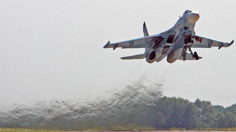 L’aviation russe volera au-dessus de la mer Baltique avec des transpondeurs, si l’OTAN fait de même