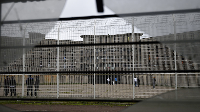 Salah Abdeslam bénéficierait d'une salle de sport personelle en prison