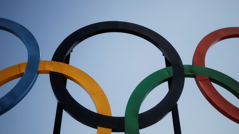 Brésil : chute mortelle de parachutistes qui formaient en l'air les anneaux olympiques