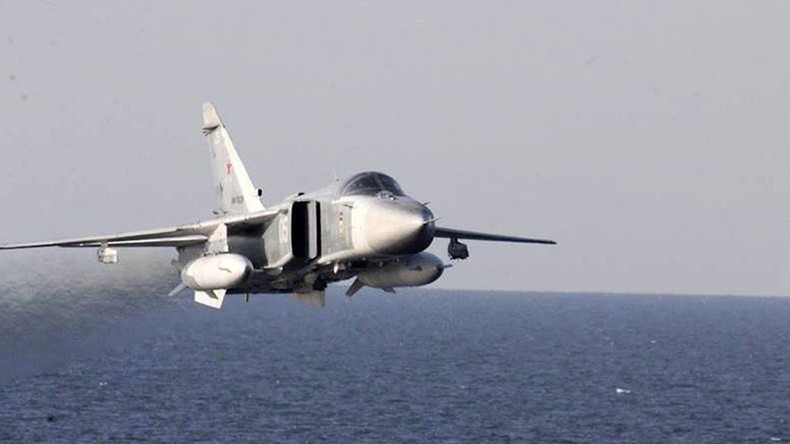 L’ex-président polonais abattrait les avions russes volant trop près des navires américains