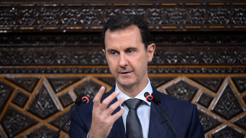 Syrie : Bachar el-Assad nomme un nouveau gouvernement