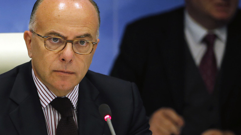 Euro 2016 : plus de 1 000 interpellations ont eu lieu selon Bernard Cazeneuve