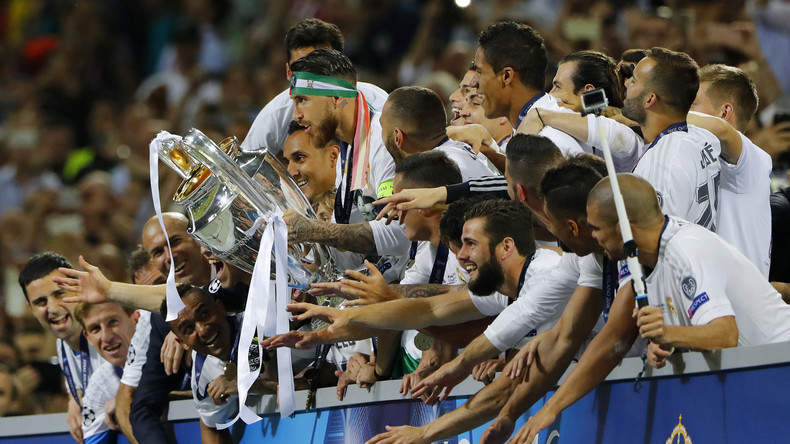 Foot : l'UE somme le Real, le Barça et cinq autres clubs espagnols de rembourser des aides d'Etat